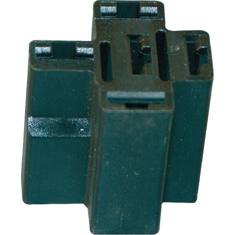 Steckhülsengehäuse 5 pol. HELLA 8JA715606001