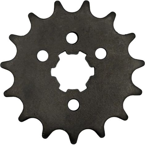 Pignon - 428 - 15 Dents - Similaire JTF416 - Made In Italy