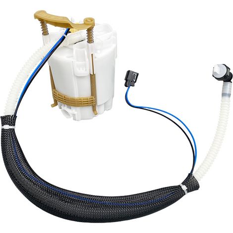 Module de pompe à carburant compatible avec Ferrari F12 - 0580201007 1601041 254312 (1/4)