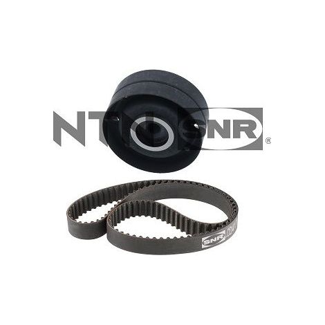Kits de distribution - KD457.40 - SNR - Compatible avec véhicule Audi