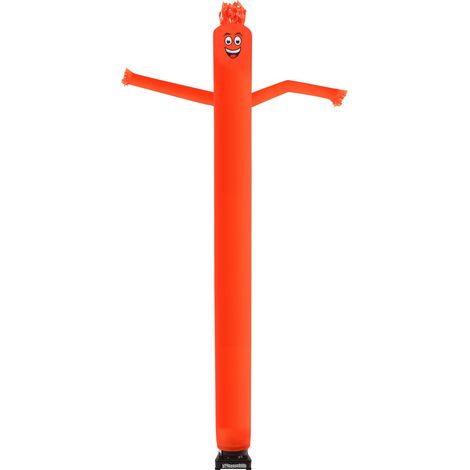 750 W pour Bonhomme Gonflable Dansant, Ventilateur Axial 6 m avec Prise UE, Soufflerie Autoportante pour Skydancer Publicitaire, Magasins Et événements (1/5)