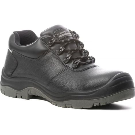 Chaussure de sécurité basse Coverguard Freedite S3 SRC Noir 48 (1/4)