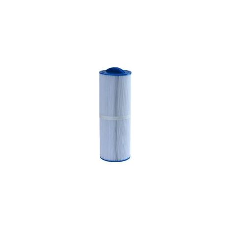 Cartuccia acrilica per piscina idromassaggio Crezuo per FD20074CH-949PWW50LFC-0172, 370x125 mm, 1 pz - Crezuo