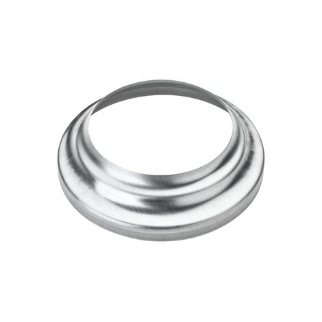 GRÖMO® Edelstahl Standrohrkappe ø80/116, 54830
