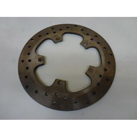 [PRODUIT D'OCCASION] Disque de frein avant origine pour scooter Piaggio 125 X EVO 2009