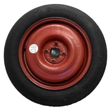 Roue Secours RENAULT Laguna 98-2000 [PRODUIT D'OCCASION] ♻️ 7700794764 - Garantie à vie (1/2)