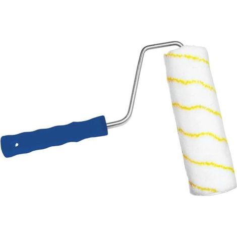 Herramienta de pintor Stein paint roller 18 cm terciopelo alta eficiencia