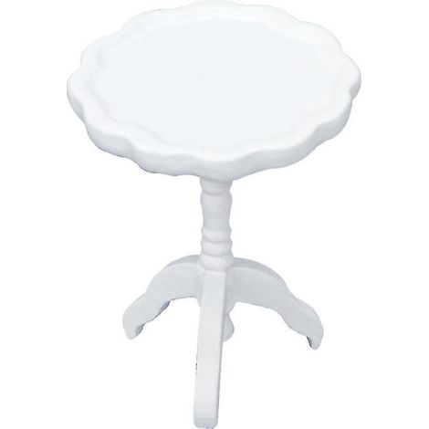 1 petite table ronde (1/3)