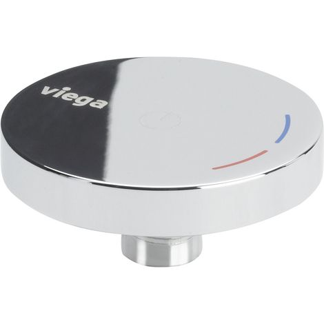 VIEGA 684624 Drehgriff Multiplex Trio E (1/3)