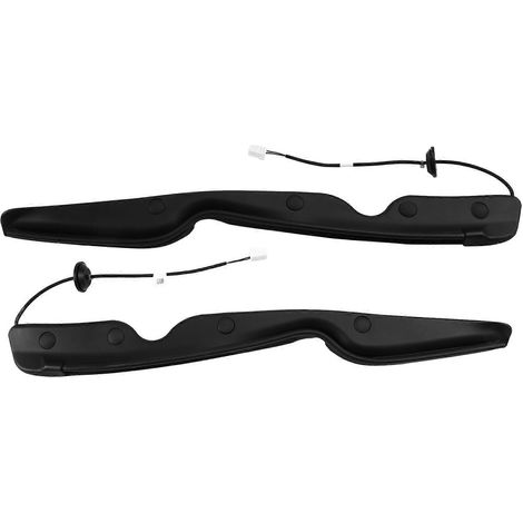 Pour HYUNDAI TUCSON 2015 – 2021 auto Left & Right Liftgate Tail Gate Trunk Pinch Capteur 83130D3100 83140D3100 (1/5)