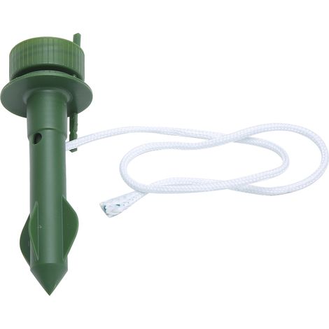 Kit de 10 Arroseurs Automatiques Goutte-à-Goutte Réglables pour Plantes en Pot Système d'Irrigation Intelligent Humidité Contrôlée (1/5)