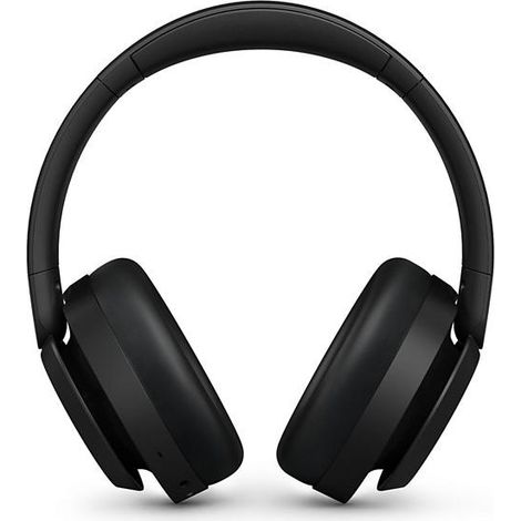 Philips 6000 series TAH6509BK/00 Kopfhörer & Headset Kabellos Kopfband Anrufe/Musik/Sport/Alltag Bluetooth Schwarz (1/4)