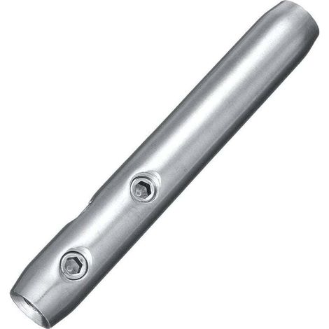 Installation De Tendeur De Câble En Acier Inoxydable T316 Pour Rampe De Câble D'Escalier 4M / ( 4mm )