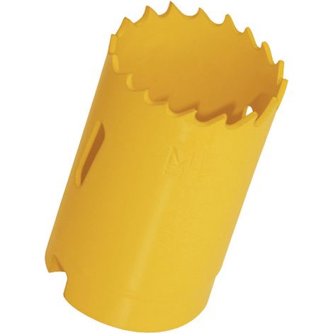 Bimetall-Steckschlüsselsäge, Durchmesser 48mm  Mota Werkzeuge 39603