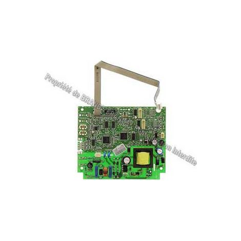 Carte électronique, module de puissance
