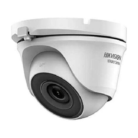 TELECAMERA DOME 5 MPX HIKVISION TVI/AHD/CVI/CVBS 2.8 MM (1/5)