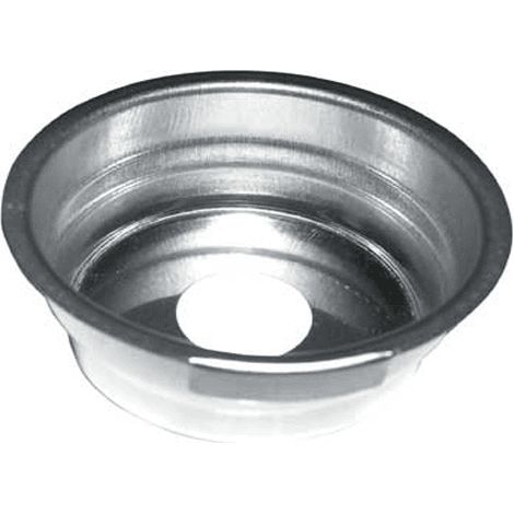 FILTRE NU POUR DOSETTE POUR PETIT ELECTROMENAGER DELONGHI - 6032102400