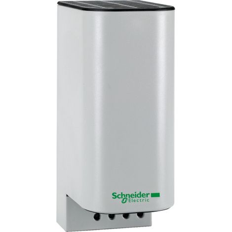 ClimaSys CR - résistance chauffante isolée - 50W - 110..250V - NSYCR50WU2C (1/3)