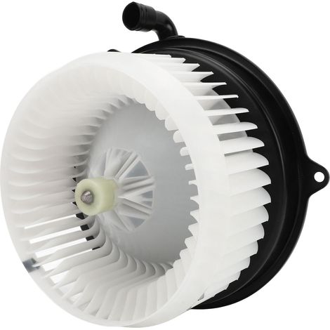 de soufflerie 24 V pour CVC haute résistance augmentant le (1/5)