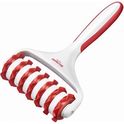 Westmark Rotella taglia pasta, 7 rotelle (1/5)