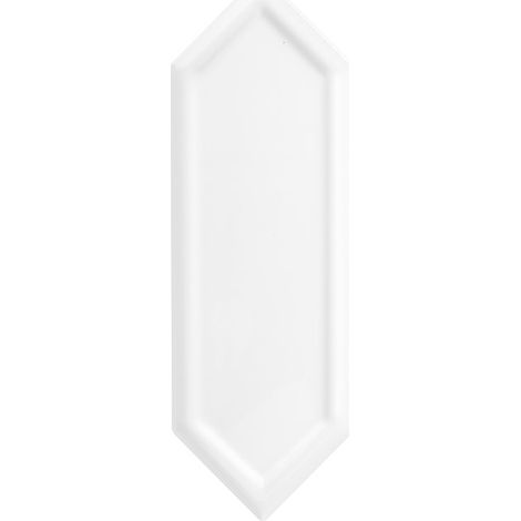 Mosaïque Tritone White 02 (1/5)