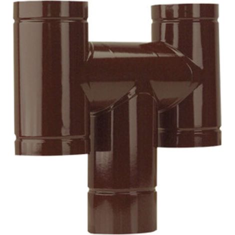 TERMINALE AD H PORCELLANATO D 12 CM MARR CLASSIC - 1 pezzo