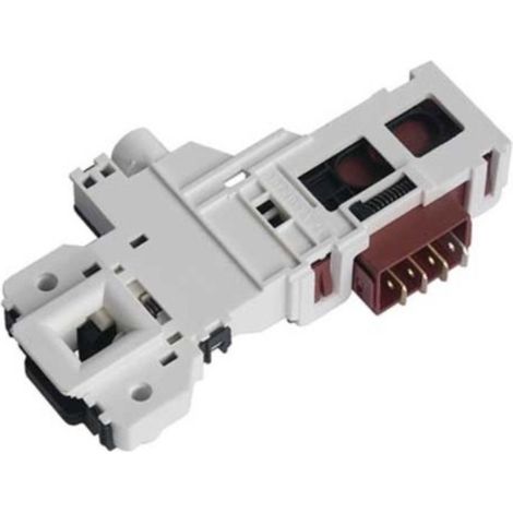 Interruptor retardo Beko EL1001 c/cable 4 cables
