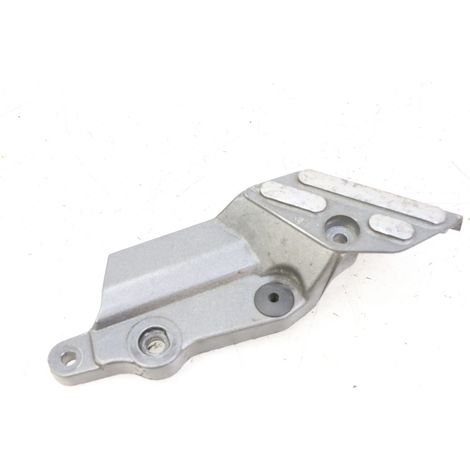 [PRODUIT D'OCCASION] PLATINE CALE PIED AVANT GAUCHE TRIUMPH SPRINT 900 1995 - 1998 (1/5)
