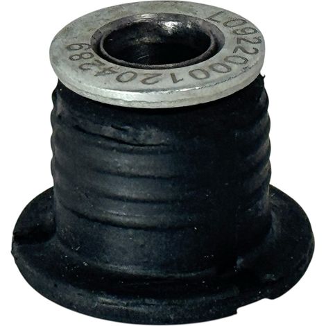 Silentbloc essieu avant Clio 1 et 2 Kangoo I – Ø29 mm – (1/4)
