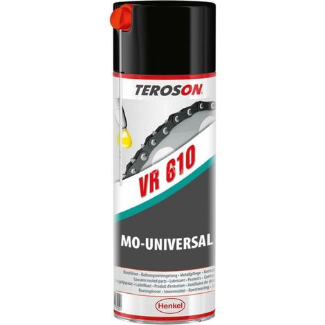 TEROSON VR 610 AE400ML Schmierstoffe und Oberflächenschutz Henkel 12 Stk (1/4)