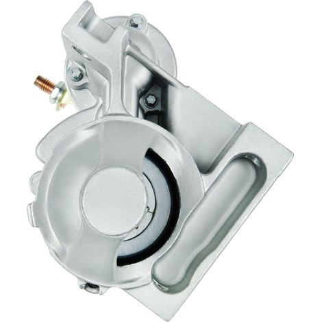 Lucerna 3.9 V6, Terraza 3.9 V6, Equinoccio 3.4 V6, Impala 3.5 V6, Impala 3.9 (1/5)