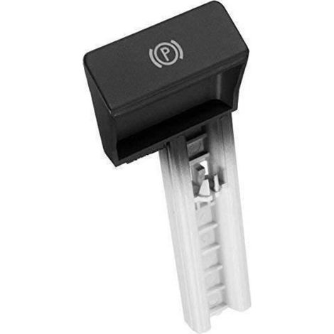 7l6711878f main gauche commande uniquement Touareg 2003-2010 STATIONNEMENT frein à main poignée de Tirage LEVIER INTERRUPTEUR frei
