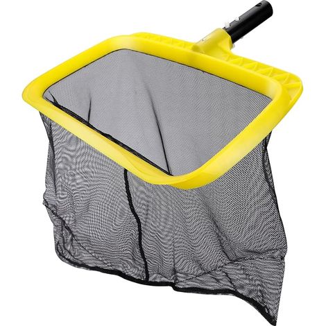 Jacuzzi-Pool-Reinigungsnetz für Griff 2,8 cm