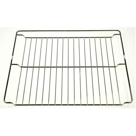 Grille de four 450 x 375 mm – Compatible modèles 481010635612 – Pour cuisson uniforme et résistance à la chaleur (1/3)