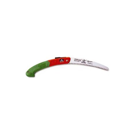 SEGACCIO PER POTARE LAMA CURVA A SERRAMANICO- - lama mm.180 (FC-180-LH) - 1 blister SAMURAI