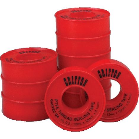 Rotolo di Teflon 15m - Verde