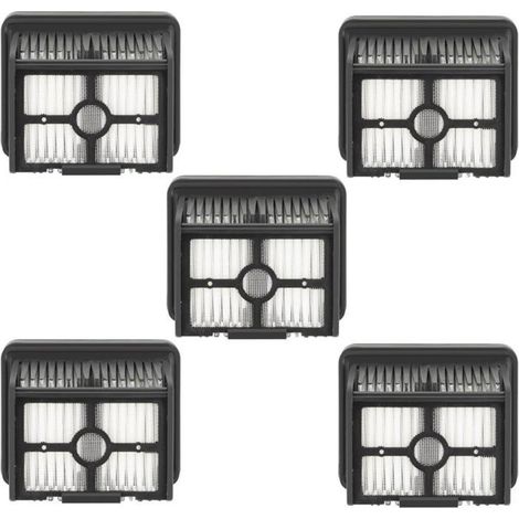 Kit de remplacement de filtre HEPA Dreame H12 Pro - Pack de 5 (1/5)