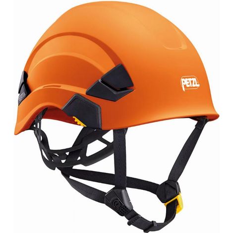 Casco PETZL Vertex - naranja - A010AA04