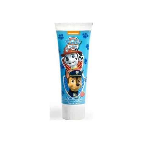 DENTIFRICO 75ML PATRULLA CANINA