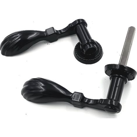 Ghidini MANIGLIA ZAMPA 10.00 pz (1/2)
