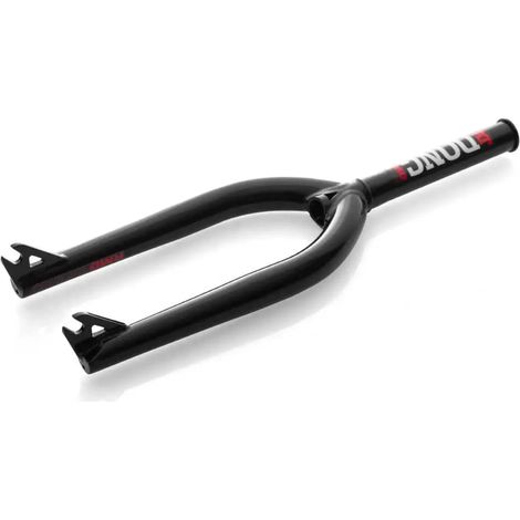 Horquilla RMD Fat Dong para BMX Negra (1/5)