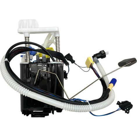 La pompe à carburant LR018276 est compatible avec le nouveau bloc pompe à carburant du LAND ROVER Range Rover Autobiography 5.0T. Modèle : LR018276 (1/4)