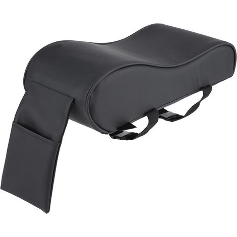 Universal Leather Armrest Pad Cover (1/5)