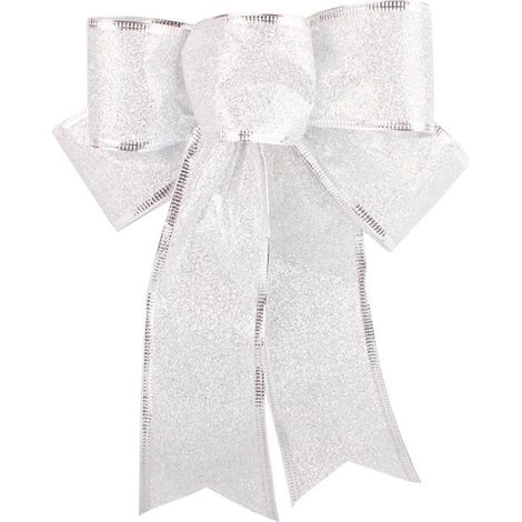 Décoration de Noël : nœud papillon, ornement de Noël, nœud rose poudré, pendentif sapin de Noël, cadeau (1/5)