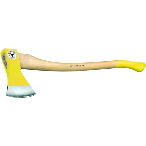 Hacha EURO 1250g Esche Ochsenkopf (1/3)