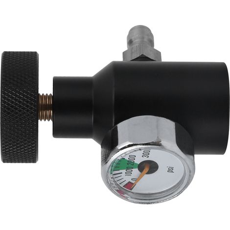 Adaptateur de remplissage de cartouche de CO2 pour SodaStream 0-3000 psi (1/5)