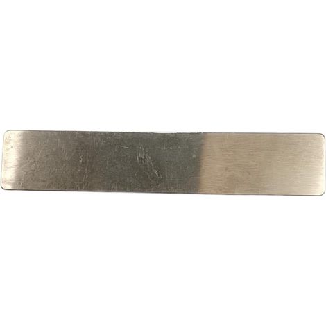 Hoja Valvula Escape Nº8 para compresor compatible con Daac100C