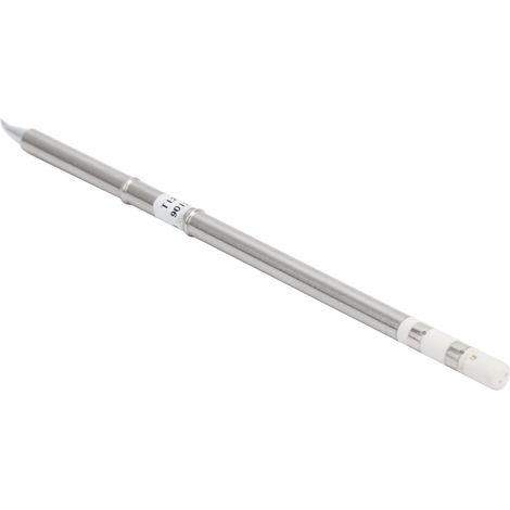 Pointe de Soudure T12-J02 pour Fer à Souder - Accessoire Professionnel de Soudage
