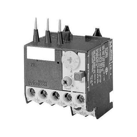 [NEUWERTIG] Eaton Motorschutzrelais Ze 6 1 St. Relais Schalttechnik Motorschutz Pneumatik B-Ware (1/2)
