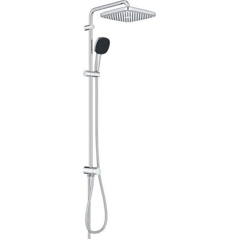 Grohe Vitalio Comfort 250 Columna de Ducha Cromada